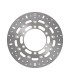 BRAKE ROTOR FLT D SERIES RND