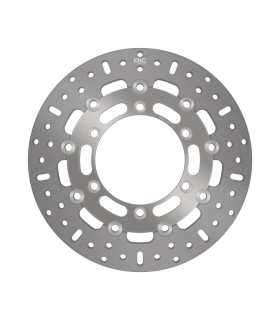 BRAKE ROTOR FLT D SERIES RND
