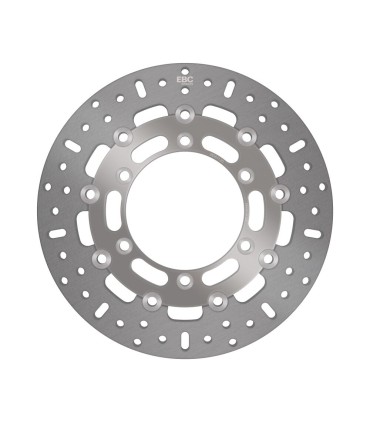 BRAKE ROTOR FLT D SERIES RND