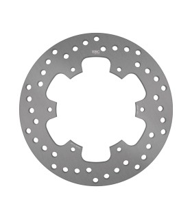 BRAKE ROTOR FIX D SERIES RND