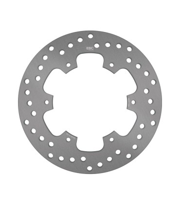 BRAKE ROTOR FIX D SERIES RND