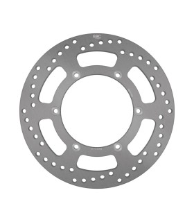 BRAKE ROTOR FIX D SERIES RND