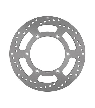 BRAKE ROTOR FIX D SERIES RND