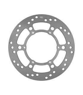 BRAKE ROTOR FIX D SERIES RND