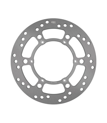 BRAKE ROTOR FIX D SERIES RND