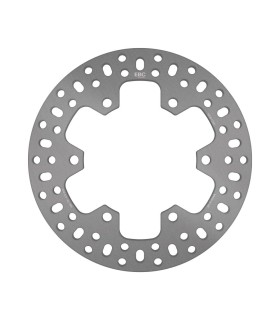 BRAKE ROTOR FIX D SERIES RND