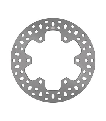 BRAKE ROTOR FIX D SERIES RND