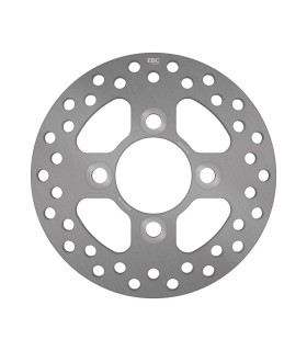 BRAKE ROTOR FIX D SERIES RND