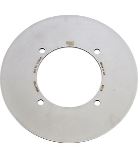 BRAKE ROTOR FIX D SERIES RND