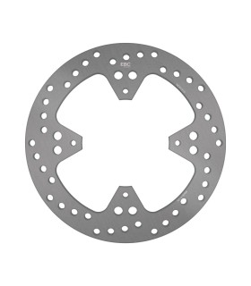 BRAKE ROTOR FIX D SERIES RND