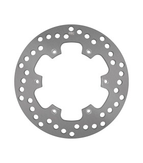 BRAKE ROTOR FIX D SERIES RND