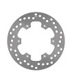 BRAKE ROTOR FIX D SERIES RND