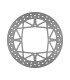 BRAKE ROTOR FIX D SERIES RND