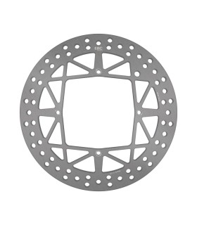 BRAKE ROTOR FIX D SERIES RND