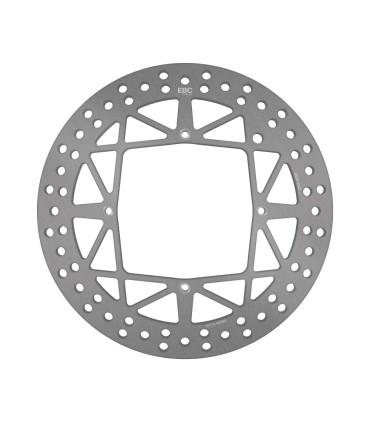 BRAKE ROTOR FIX D SERIES RND