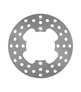 BRAKE ROTOR FIX D SERIES RND