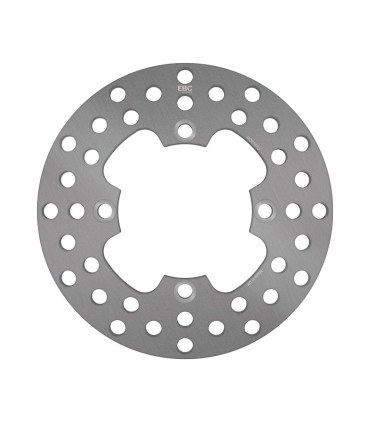 BRAKE ROTOR FIX D SERIES RND