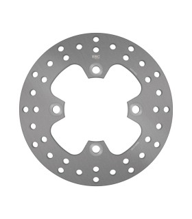 BRAKE ROTOR FIX D SERIES RND