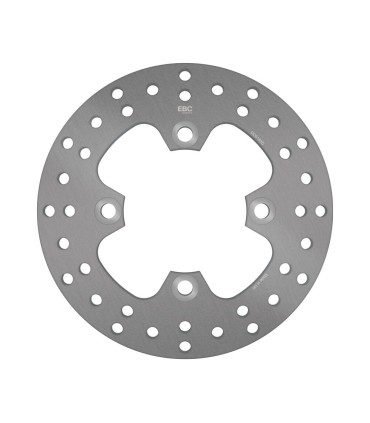 BRAKE ROTOR FIX D SERIES RND