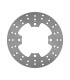 BRAKE ROTOR FIX D SERIES RND
