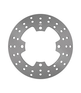 BRAKE ROTOR FIX D SERIES RND