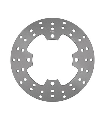 BRAKE ROTOR FIX D SERIES RND