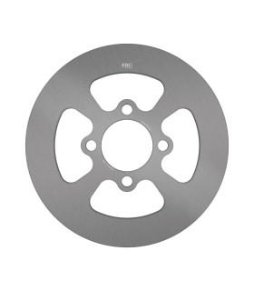 BRAKE ROTOR FIX D SERIES RND