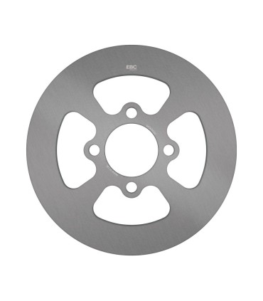 BRAKE ROTOR FIX D SERIES RND