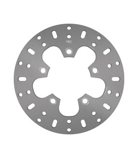 BRAKE ROTOR FIX D SERIES RND