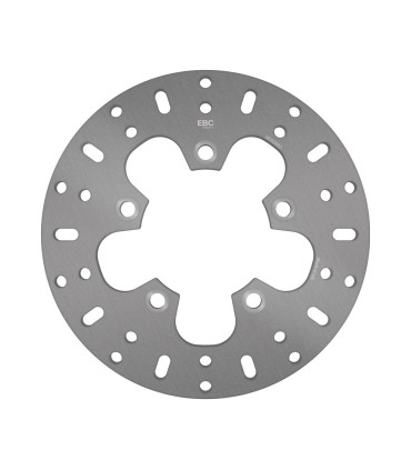 BRAKE ROTOR FIX D SERIES RND