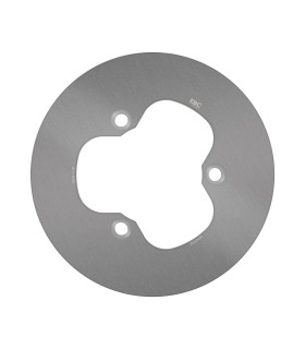 BRAKE ROTOR FIX D SERIES RND