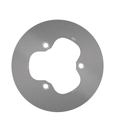 BRAKE ROTOR FIX D SERIES RND