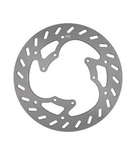 BRAKE ROTOR FIX D SERIES RND