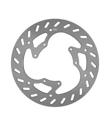 BRAKE ROTOR FIX D SERIES RND