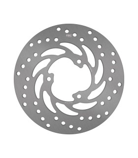 BRAKE ROTOR FIX D SERIES RND