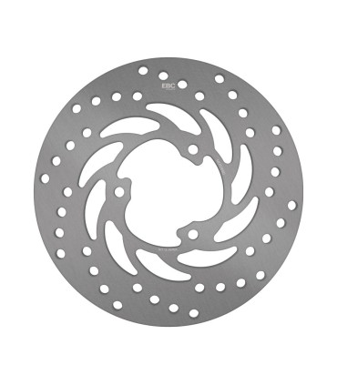 BRAKE ROTOR FIX D SERIES RND