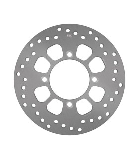 BRAKE ROTOR FIX D SERIES RND