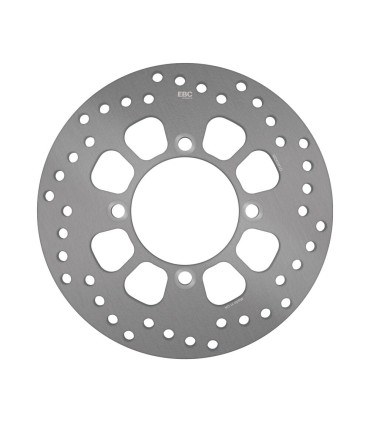 BRAKE ROTOR FIX D SERIES RND