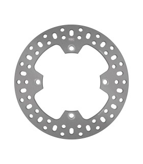 BRAKE ROTOR FIX D SERIES RND