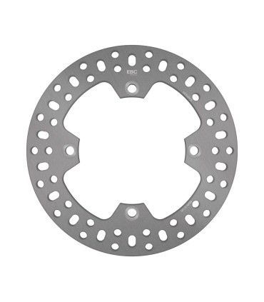 BRAKE ROTOR FIX D SERIES RND