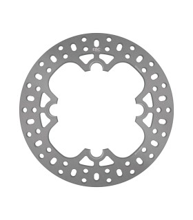 BRAKE ROTOR FIX D SERIES RND