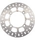 BRAKE ROTOR FIX D SERIES RND