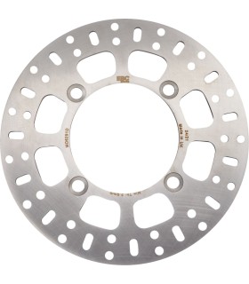 BRAKE ROTOR FIX D SERIES RND