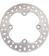 BRAKE ROTOR FIX D SERIES RND