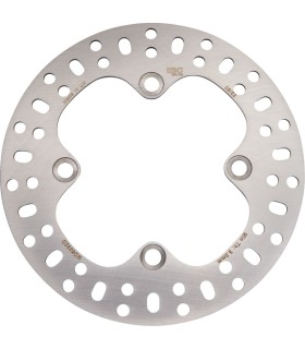 BRAKE ROTOR FIX D SERIES RND