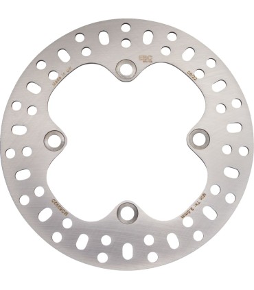 BRAKE ROTOR FIX D SERIES RND