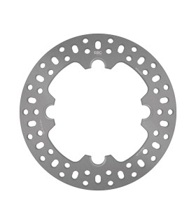 BRAKE ROTOR FIX D SERIES RND