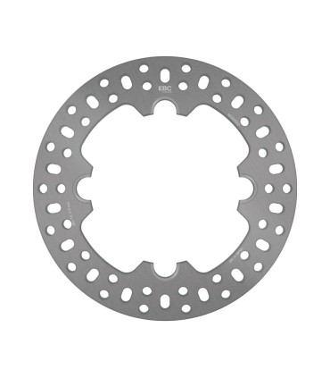 BRAKE ROTOR FIX D SERIES RND