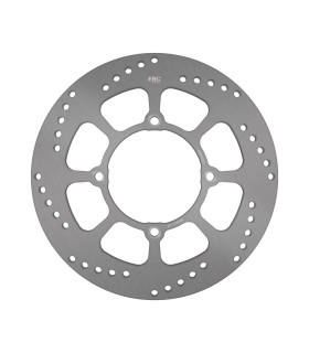 BRAKE ROTOR FIX D SERIES RND