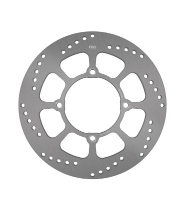 BRAKE ROTOR FIX D SERIES RND